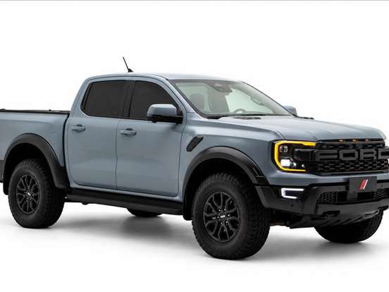 FORD-RANGER-3.0 V6 TURBO GASOLINA RAPTOR 4X4 AUTOMÁTICO FORD-RANGER-2025
