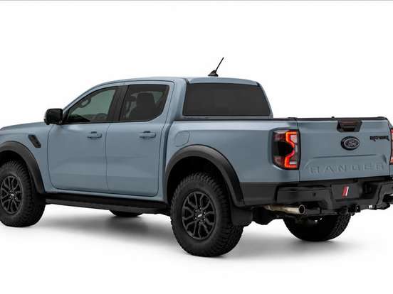FORD-RANGER-3.0 V6 TURBO GASOLINA RAPTOR 4X4 AUTOMÁTICO FORD-RANGER-2025