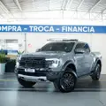 FORD RANGER 3.0 V6 TURBO GASOLINA RAPTOR 4X4 AUTOMÁTICO FORD RANGER 3.0 V6 TURBO GASOLINA RAPTOR 4X4 AUTOMÁTICO