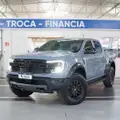 FORD RANGER 3.0 V6 TURBO GASOLINA RAPTOR 4X4 AUTOMÁTICO FORD RANGER 3.0 V6 TURBO GASOLINA RAPTOR 4X4 AUTOMÁTICO