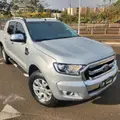 FORD RANGER 3.2 LIMITED 4X4 CD 20V DIESEL 4P AUTOMÁTICO FORD RANGER 3.2 LIMITED 4X4 CD 20V DIESEL 4P AUTOMÁTICO