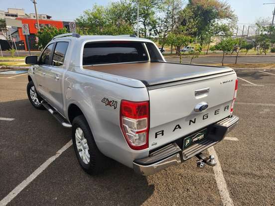 FORD-RANGER-2018