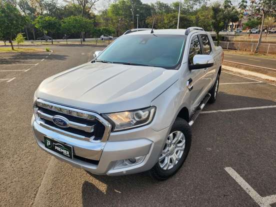 FORD-RANGER-2018