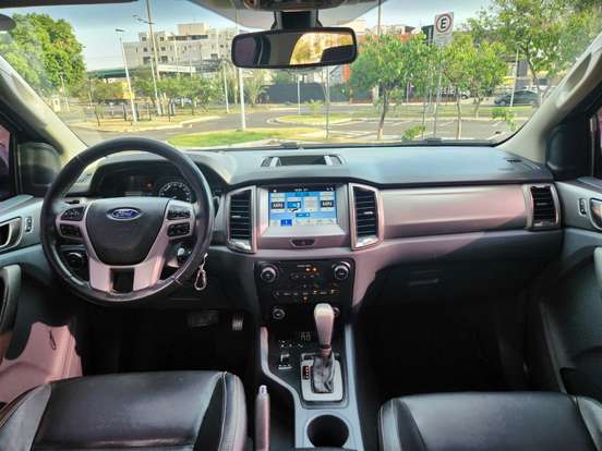 FORD-RANGER-2018