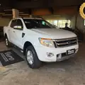 FORD RANGER 3.2 LIMITED 4X4 CD 20V DIESEL 4P AUTOMÁTICO FORD RANGER 3.2 LIMITED 4X4 CD 20V DIESEL 4P AUTOMÁTICO