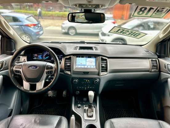 FORD-RANGER-2017