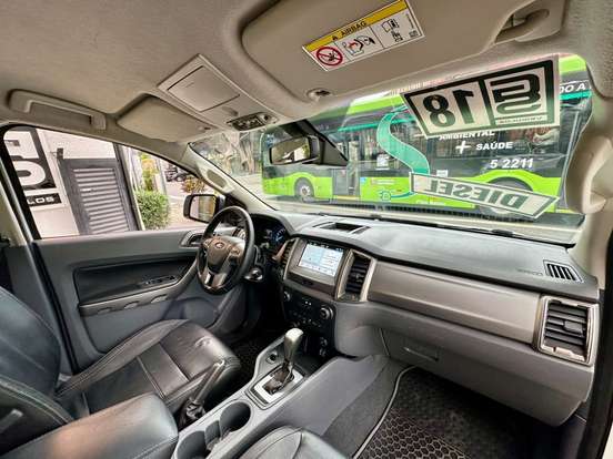 FORD-RANGER-2017