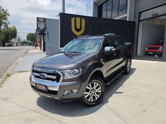 FORD-RANGER-2018