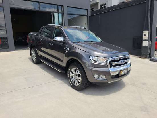 FORD-RANGER-2018