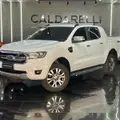 FORD RANGER 3.2 LIMITED 4X4 CD 20V DIESEL 4P AUTOMÁTICO FORD RANGER 3.2 LIMITED 4X4 CD 20V DIESEL 4P AUTOMÁTICO