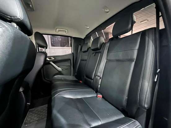 FORD-RANGER-3.2 LIMITED 4X4 CD 20V DIESEL 4P AUTOMÁTICO FORD-RANGER-2019