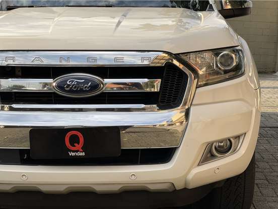 FORD-RANGER-3.2 LIMITED 4X4 CD 20V DIESEL 4P AUTOMÁTICO FORD-RANGER-2016