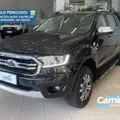 FORD RANGER 3.2 LIMITED 4X4 CD 20V DIESEL 4P AUTOMÁTICO FORD RANGER 3.2 LIMITED 4X4 CD 20V DIESEL 4P AUTOMÁTICO
