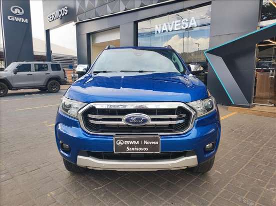 FORD-RANGER-2022