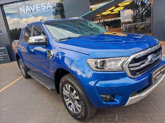 FORD-RANGER-2022