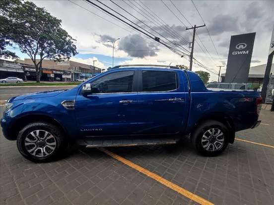FORD-RANGER-2022