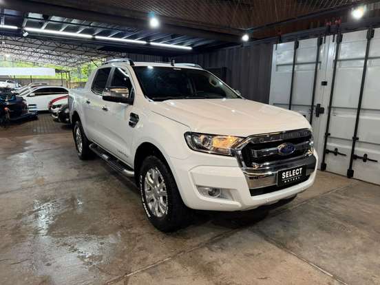 FORD-RANGER-2017