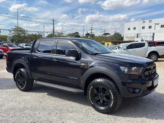FORD-RANGER-3.2 STORM 4X4 CD 20V DIESEL 4P AUTOMÁTICO FORD-RANGER-2022