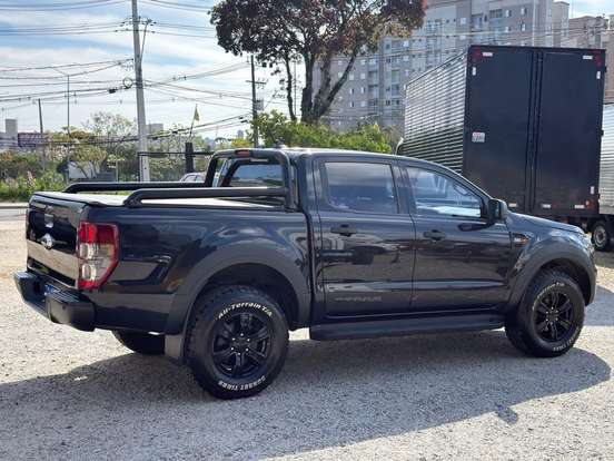 FORD-RANGER-3.2 STORM 4X4 CD 20V DIESEL 4P AUTOMÁTICO FORD-RANGER-2022