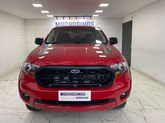 FORD-RANGER-3.2 STORM 4X4 CD 20V DIESEL 4P AUTOMÁTICO FORD-RANGER-2021