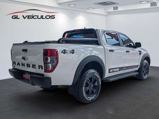 FORD-RANGER-3.2 STORM 4X4 CD 20V DIESEL 4P AUTOMÁTICO FORD-RANGER-2022