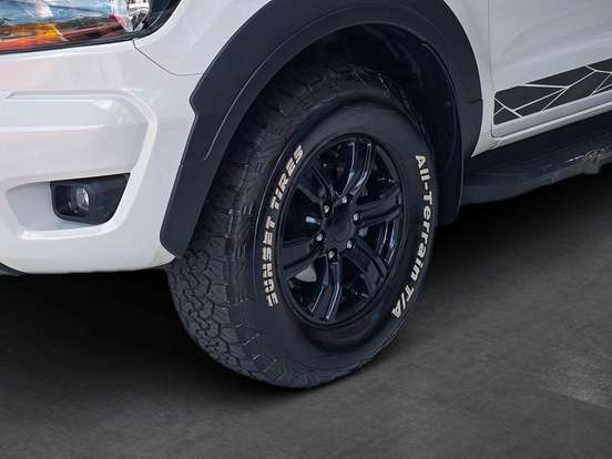 FORD-RANGER-3.2 STORM 4X4 CD 20V DIESEL 4P AUTOMÁTICO FORD-RANGER-2022