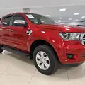 FORD RANGER 3.2 XLT 4X4 CD 20V DIESEL 4P AUTOMÁTICO FORD RANGER 3.2 XLT 4X4 CD 20V DIESEL 4P AUTOMÁTICO