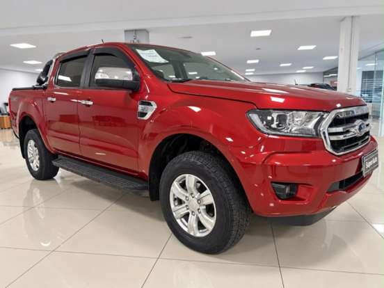 FORD-RANGER-3.2 XLT 4X4 CD 20V DIESEL 4P AUTOMÁTICO FORD-RANGER-2023