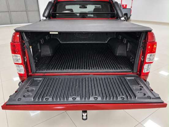 FORD-RANGER-3.2 XLT 4X4 CD 20V DIESEL 4P AUTOMÁTICO FORD-RANGER-2023