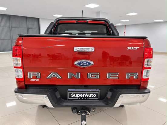 FORD-RANGER-3.2 XLT 4X4 CD 20V DIESEL 4P AUTOMÁTICO FORD-RANGER-2023