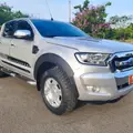 FORD RANGER 3.2 XLT 4X4 CD 20V DIESEL 4P AUTOMÁTICO FORD RANGER 3.2 XLT 4X4 CD 20V DIESEL 4P AUTOMÁTICO
