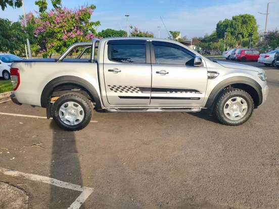 FORD-RANGER-3.2 XLT 4X4 CD 20V DIESEL 4P AUTOMÁTICO FORD-RANGER-2016