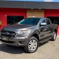 FORD RANGER 3.2 XLT 4X4 CD 20V DIESEL 4P AUTOMÁTICO FORD RANGER 3.2 XLT 4X4 CD 20V DIESEL 4P AUTOMÁTICO