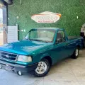 FORD RANGER 4.0 XL 4X2 CS V6 12V GASOLINA 2P MANUAL FORD RANGER 4.0 XL 4X2 CS V6 12V GASOLINA 2P MANUAL