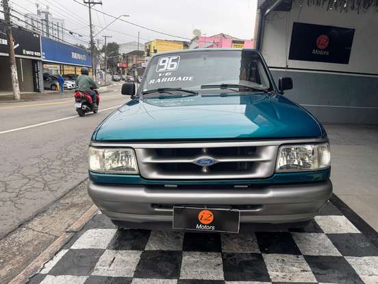 FORD-RANGER-1996