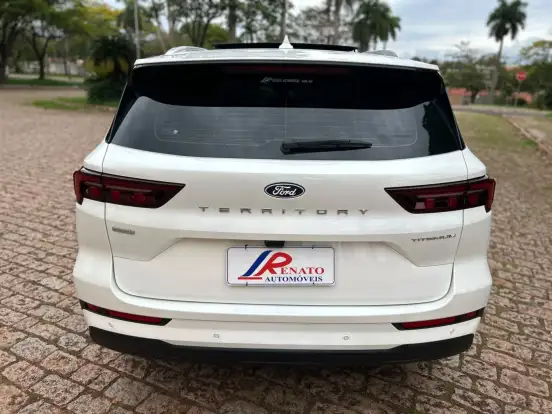 FORD-TERRITORY-1.5 ECOBOOST GTDI GASOLINA TITANIUM AUTOMÁTICO FORD-TERRITORY-2025