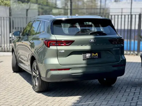 FORD-TERRITORY-1.5 ECOBOOST GTDI GASOLINA TITANIUM AUTOMÁTICO FORD-TERRITORY-2025