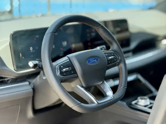 FORD-TERRITORY-1.5 ECOBOOST GTDI GASOLINA TITANIUM AUTOMÁTICO FORD-TERRITORY-2025