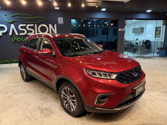 FORD-TERRITORY-1.5 ECOBOOST GTDI GASOLINA SEL AUTOMÁTICO FORD-TERRITORY-2020