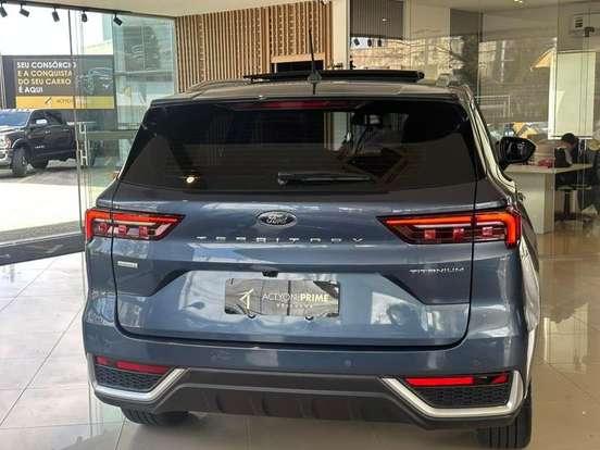 FORD-TERRITORY-1.5 ECOBOOST GTDI GASOLINA TITANIUM AUTOMÁTICO FORD-TERRITORY-2024