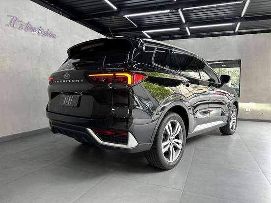 FORD-TERRITORY-1.5 ECOBOOST GTDI GASOLINA TITANIUM AUTOMÁTICO FORD-TERRITORY-2024