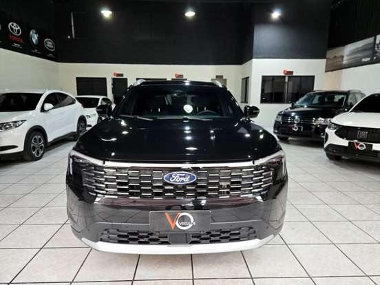 FORD-TERRITORY-1.5 ECOBOOST GTDI GASOLINA TITANIUM AUTOMÁTICO FORD-TERRITORY-2025