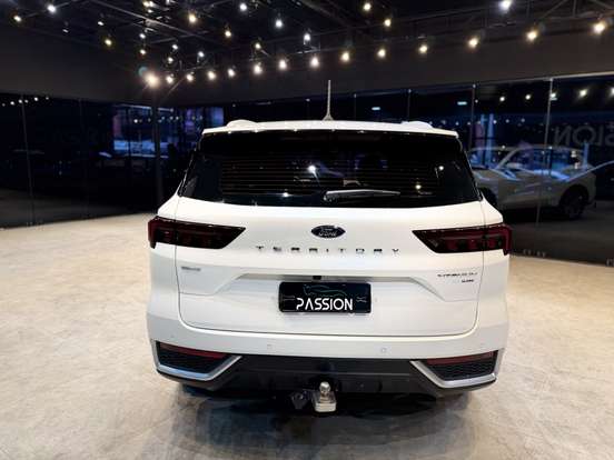 FORD-TERRITORY-1.5 ECOBOOST GTDI GASOLINA TITANIUM AUTOMÁTICO FORD-TERRITORY-2023