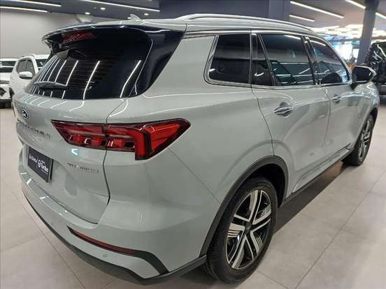 FORD-TERRITORY-1.5 ECOBOOST GTDI GASOLINA TITANIUM AUTOMÁTICO FORD-TERRITORY-2025
