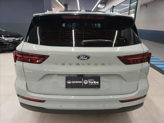 FORD-TERRITORY-1.5 ECOBOOST GTDI GASOLINA TITANIUM AUTOMÁTICO FORD-TERRITORY-2025
