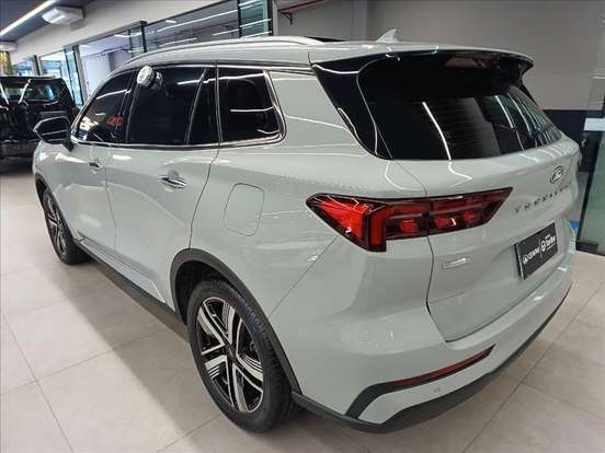FORD-TERRITORY-1.5 ECOBOOST GTDI GASOLINA TITANIUM AUTOMÁTICO FORD-TERRITORY-2025