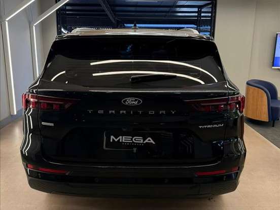FORD-TERRITORY-1.5 ECOBOOST GTDI GASOLINA TITANIUM AUTOMÁTICO FORD-TERRITORY-2025