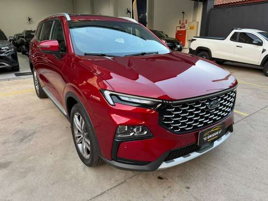 FORD-TERRITORY-1.5 ECOBOOST GTDI GASOLINA TITANIUM AUTOMÁTICO FORD-TERRITORY-2024