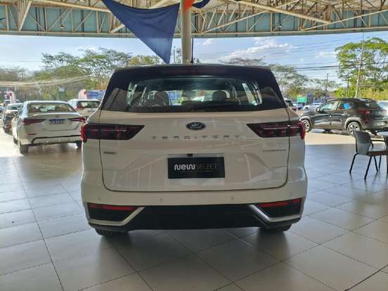 FORD-TERRITORY-1.5 ECOBOOST GTDI GASOLINA TITANIUM AUTOMÁTICO FORD-TERRITORY-2024
