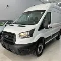 FORD TRANSIT 2.0 ECOBLUE DIESEL FURGÃO L2H3 MANUAL FORD TRANSIT 2.0 ECOBLUE DIESEL FURGÃO L2H3 MANUAL